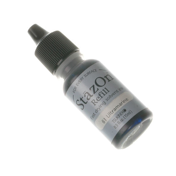 Stazon Ink Reinker