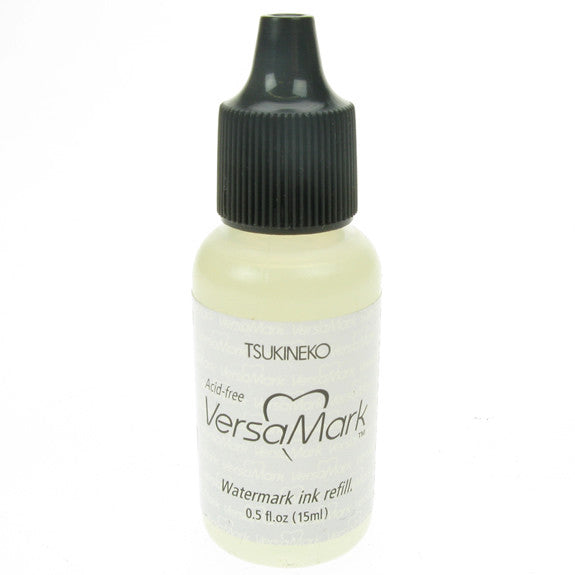 Versamark Refill Ink