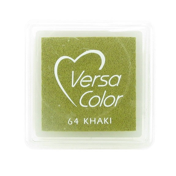 Versasmall Pads