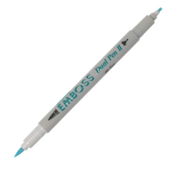 Dual Emboss Pen 2