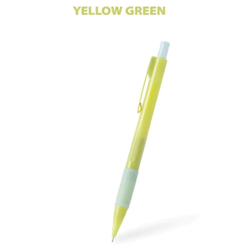 Livework LIFE & PIECES Retro Sharp Mechanical Pencil 0.5mm