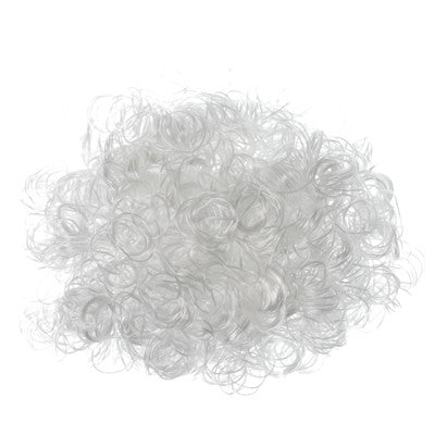 Curly Dolls Hair