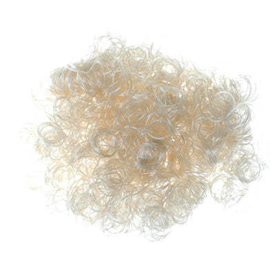 Curly Dolls Hair