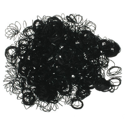 Curly Dolls Hair