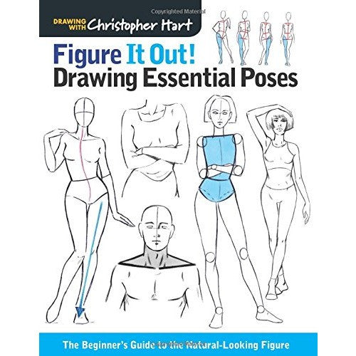 Figure It Out: Drawing Essential Poses