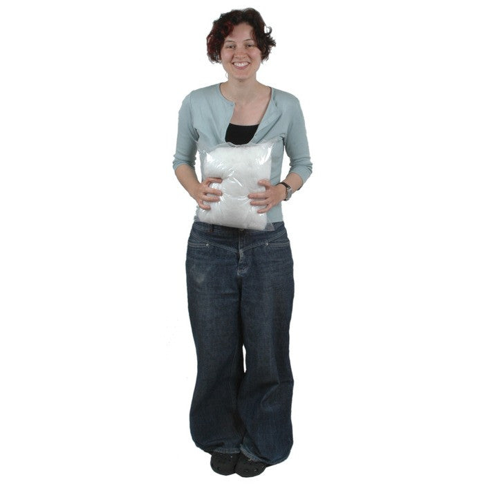 Polyester Stuffing — Fred Aldous