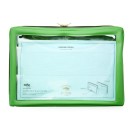 Hightide Nahe Packing Pouch A4 Green