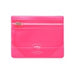 Nahe Gusset Pouch Pink