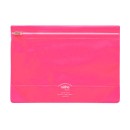 Nahe Gusset Pouch Pink
