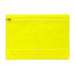 Nahe Gusset Pouch Yellow