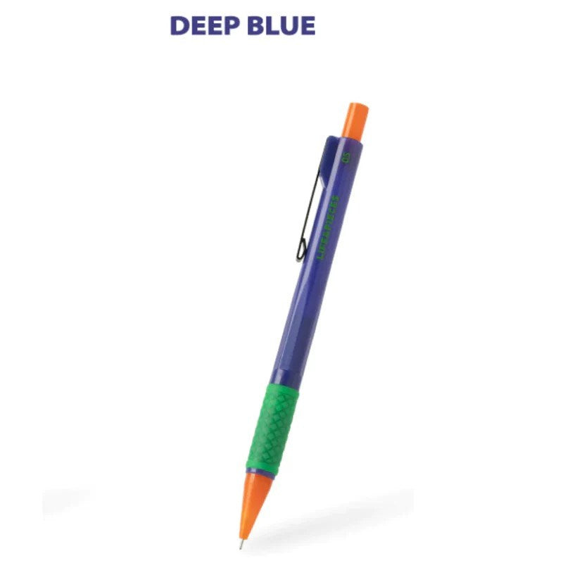 Livework LIFE & PIECES Retro Sharp Mechanical Pencil 0.5mm