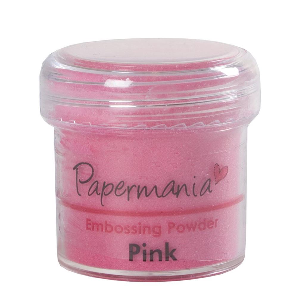 Emboss Powder - 28g - 5 Colours