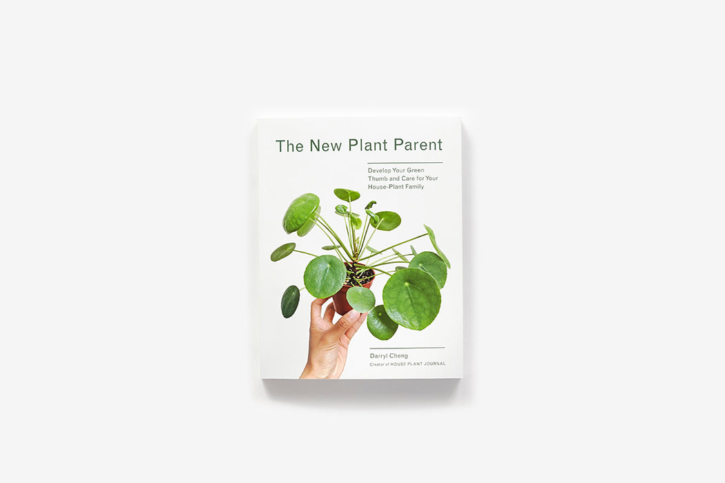 The New Plant Parent