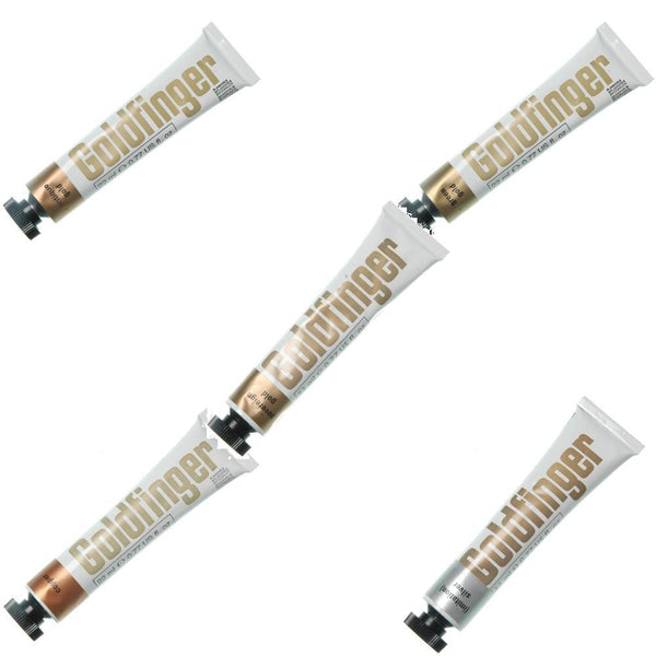 Daler Rowney Goldfinger 22ml — Fred Aldous