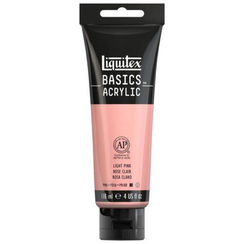 Liquitex Basics Acrylic Colour 118ml