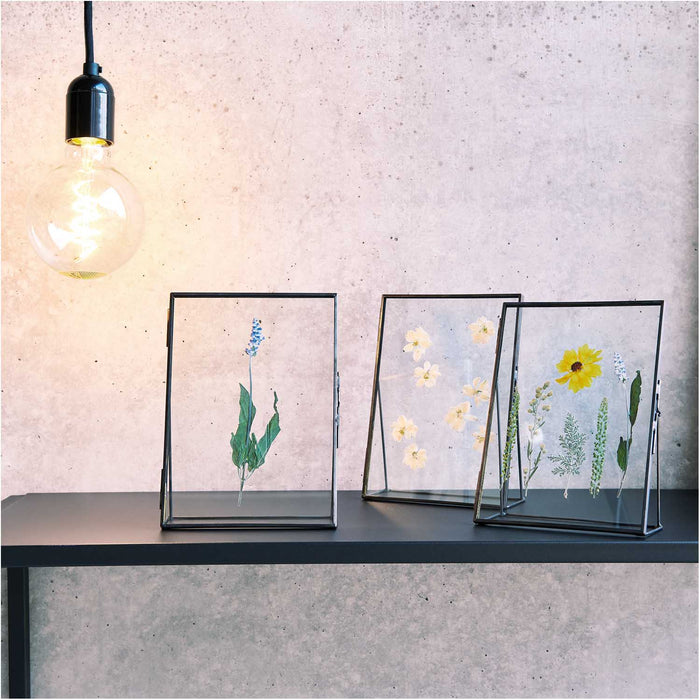 Rico: Standing Metal Frame 13 x 18cm