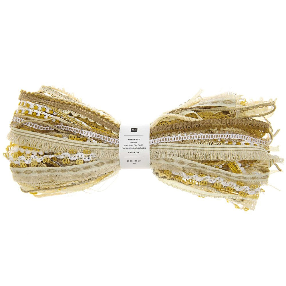 Rico Ribbon Set
