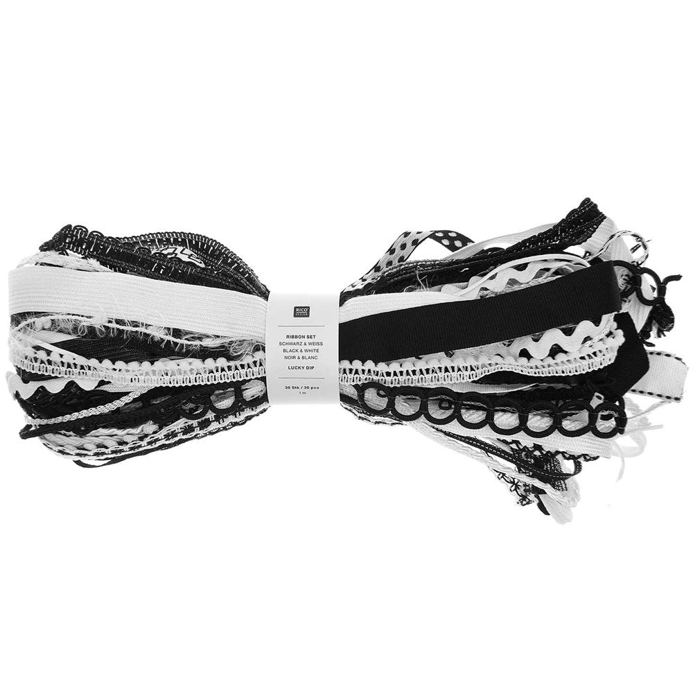 Rico Ribbon Set