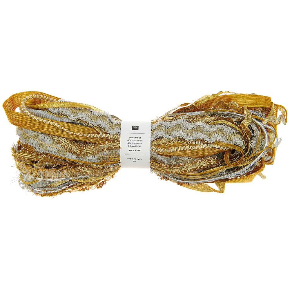 Rico Ribbon Set