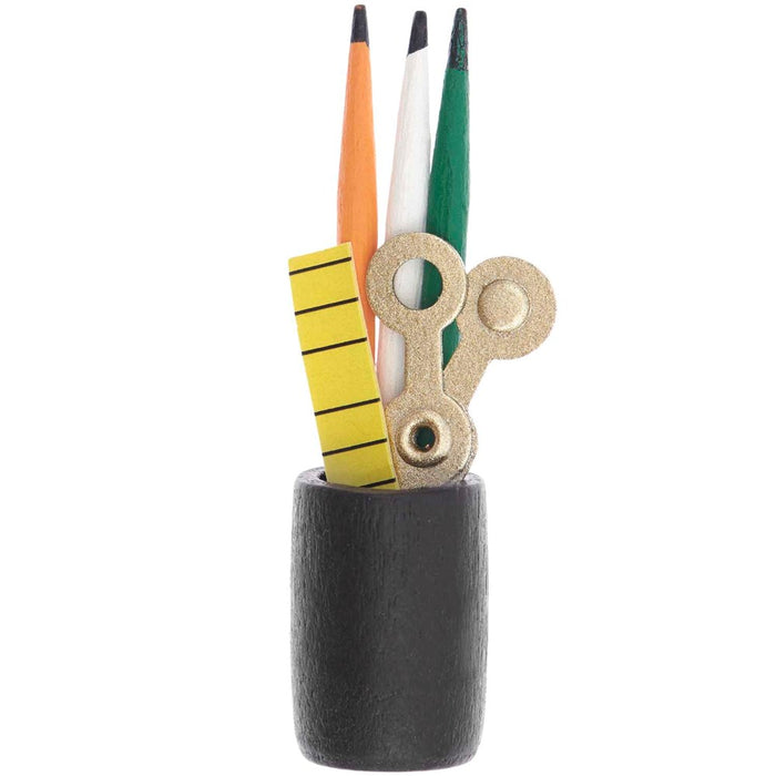 Rico Miniature Pen Holder, 3,5 x 1,5 cm