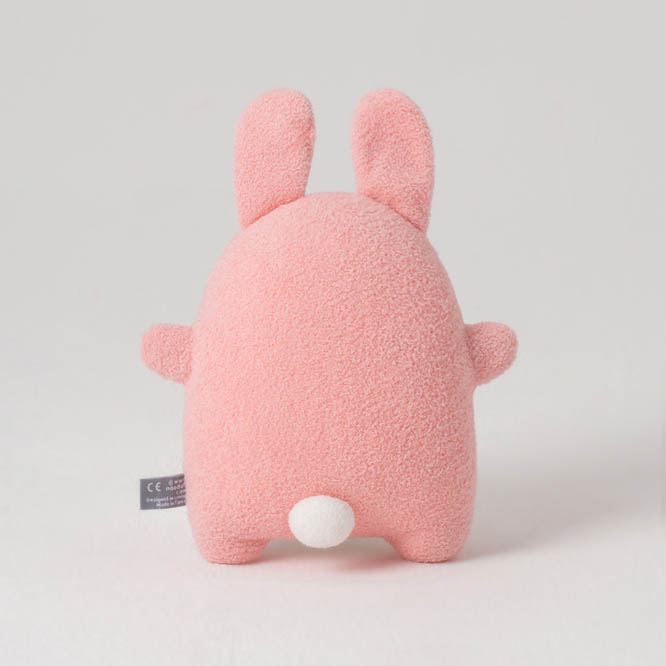 Ricecarrot - Pink Rabbit - Plush Toy