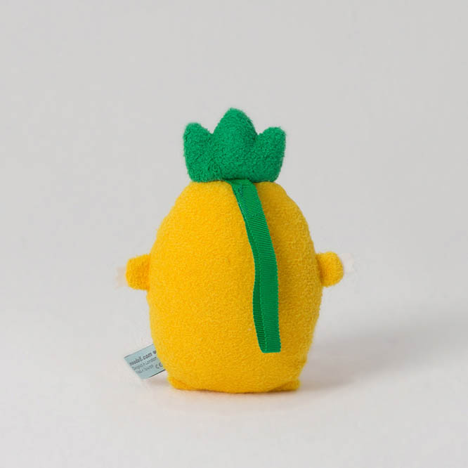 Mini Plush Toy - Riceananas
