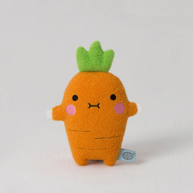 Mini Plush Toy - Ricecrunch