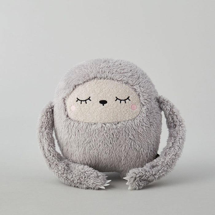 Riceless - Grey Sloth - Plush Toy