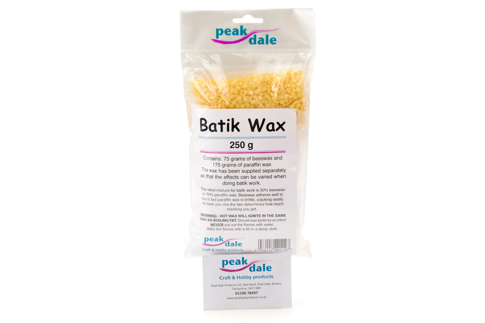 Batik Wax 250G