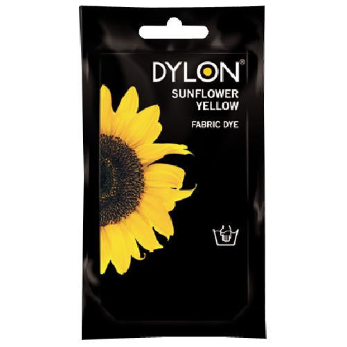Dylon Fabric Dye - Hand Use