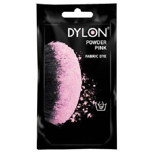 Dylon Fabric Dye - Hand Use