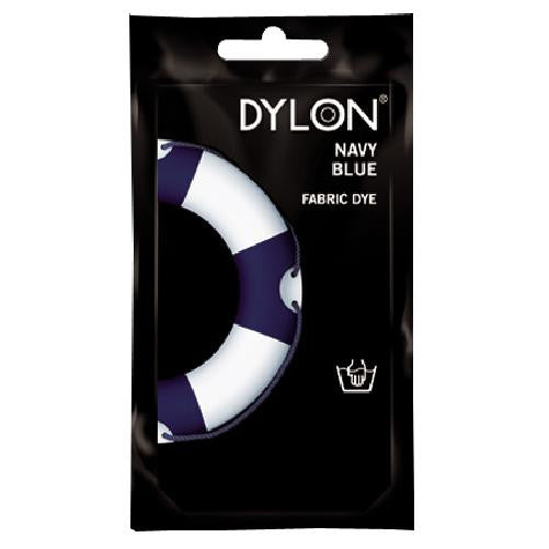 Dylon Fabric Dye - Hand Use
