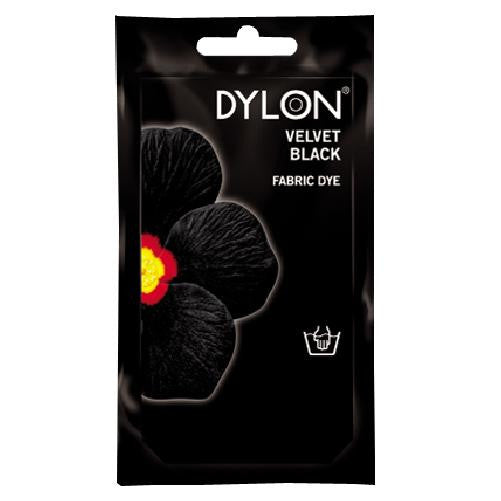 Dylon Fabric Dye - Hand Use