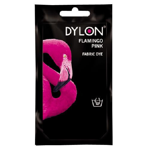 Dylon Fabric Dye - Hand Use