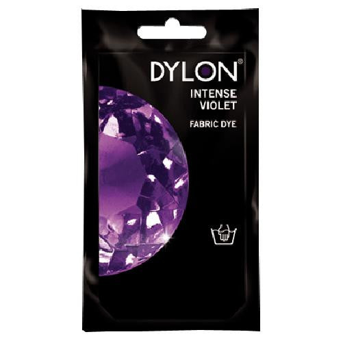 Dylon Fabric Dye - Hand Use
