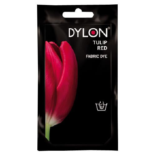 Dylon Fabric Dye - Hand Use