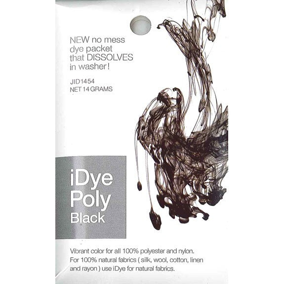 Jacquard iDye - Poly
