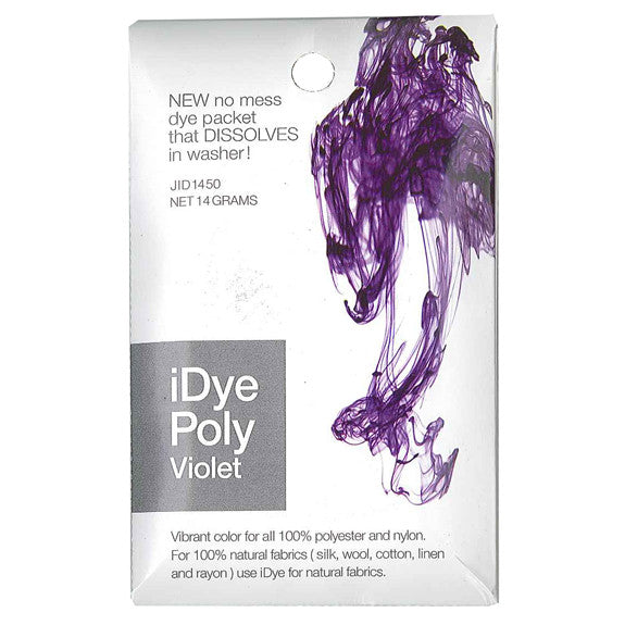 Jacquard iDye - Poly