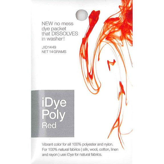 Jacquard iDye - Poly