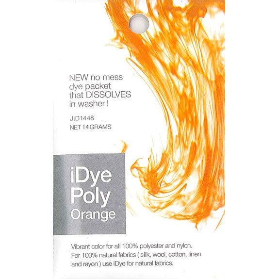 Jacquard iDye - Poly