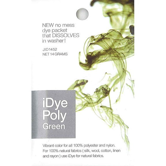 Jacquard iDye - Poly