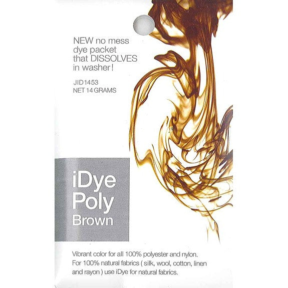 Jacquard iDye - Poly