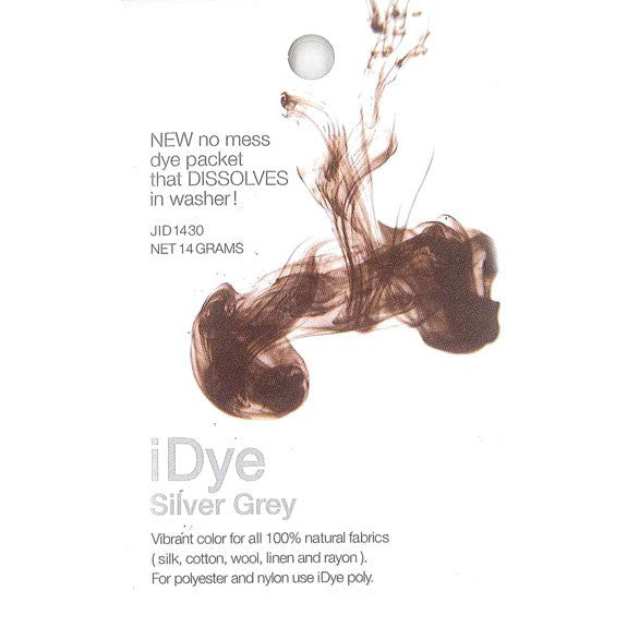 Jacquard iDye - Natural fibre fabric dye