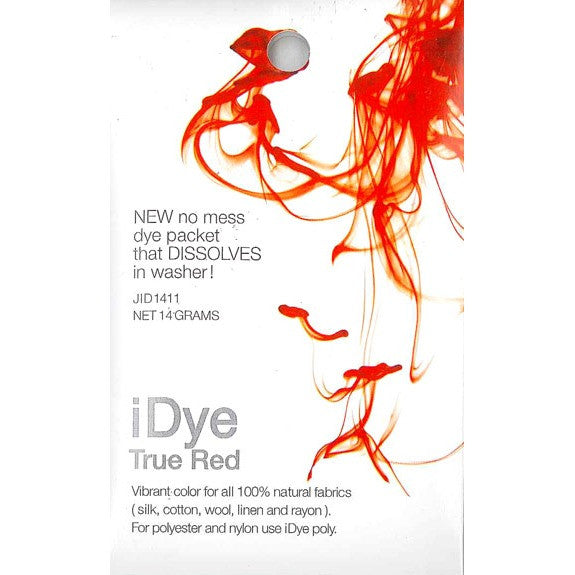 Jacquard iDye - Natural fibre fabric dye