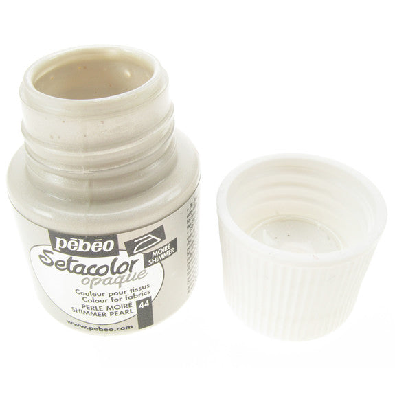 Seta Opaque Fabric Paint