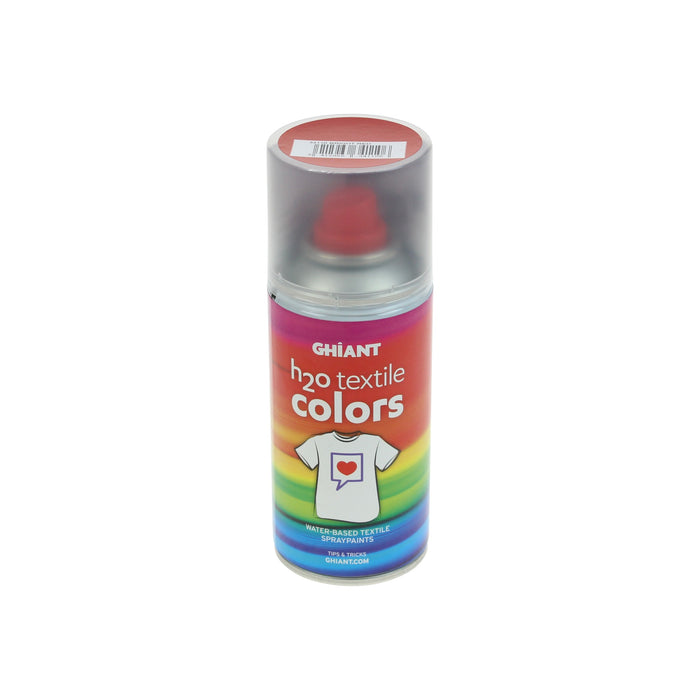 Ghiant h2o Textile Colour Spray