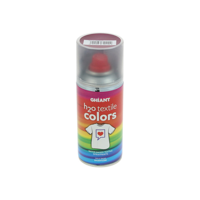 Ghiant h2o Textile Colour Spray
