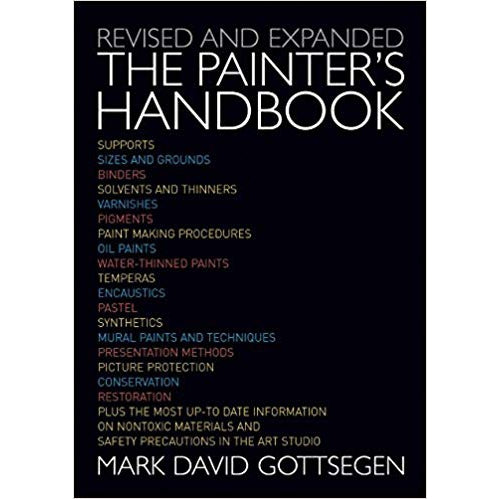 Front cover of the book.