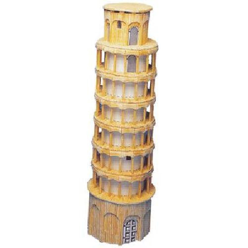 Match kit Tower of Pisa