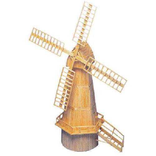 Match kit Dutch Windmill